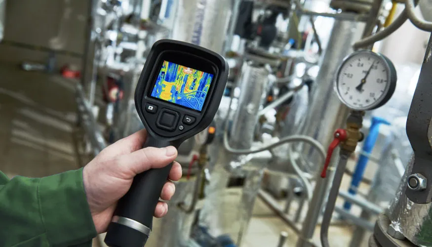 Firmamızdan Kareler