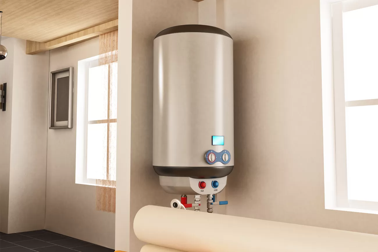 Su Isıtma ve Termosifon Sistemleri