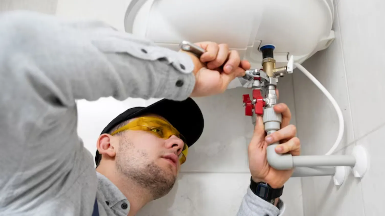 Su Tesisatı Montajı ve Onarımı