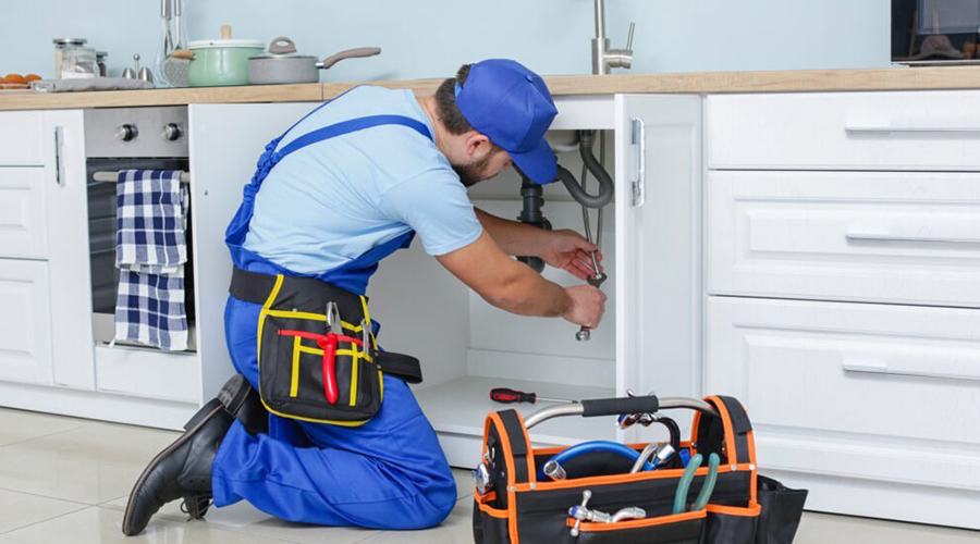 İSTANBUL SU TESİSATÇISI